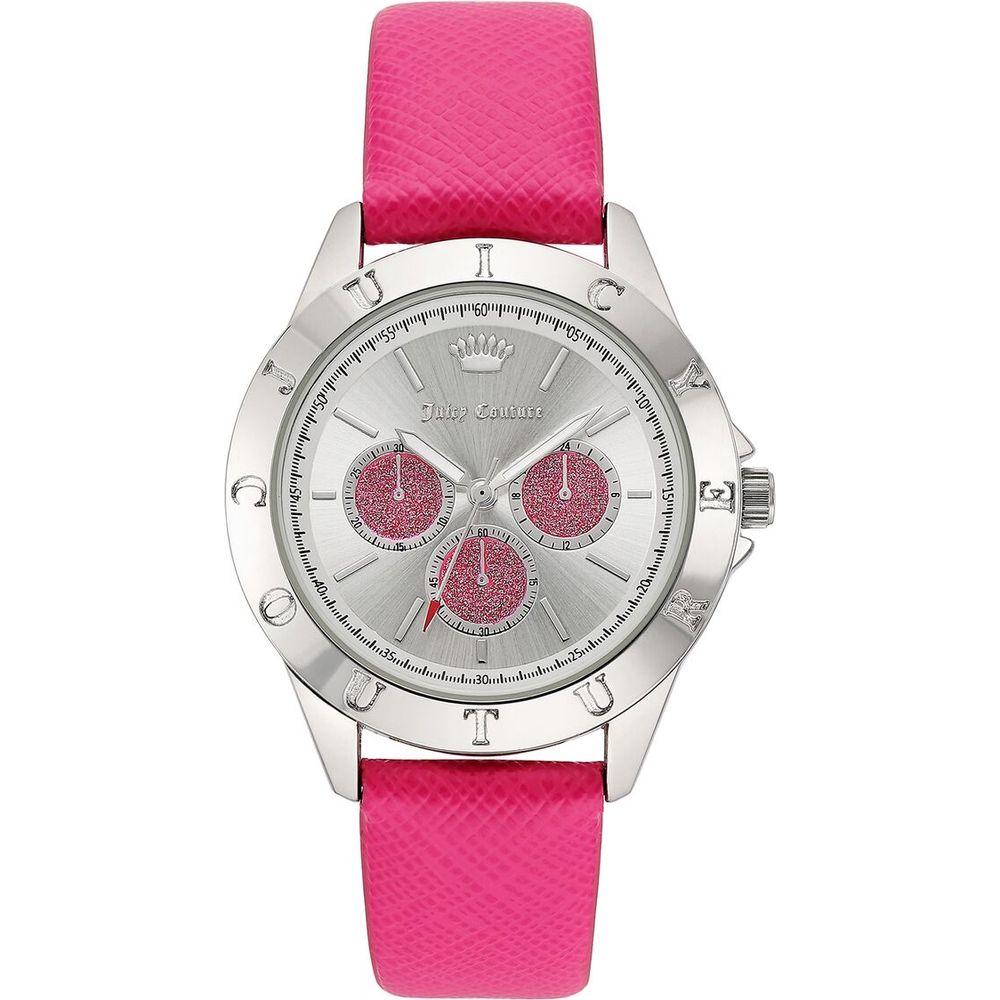 Ladies' Watch Juicy Couture JC1295SVHP (Ø 38 mm)-0
