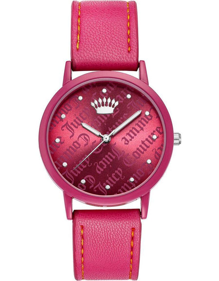 Ladies' Watch Juicy Couture JC1255HPHP (Ø 36 mm)-0