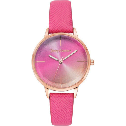 Load image into Gallery viewer, Ladies&#39; Watch Juicy Couture JC1256RGHP (Ø 34 mm)-0
