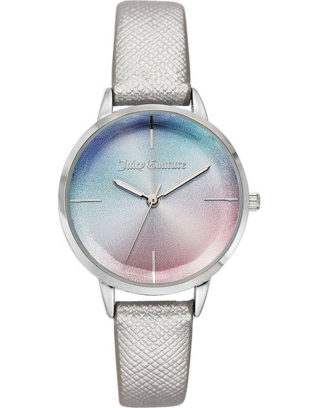 Ladies' Watch Juicy Couture JC1257LBSI (Ø 34 mm)-0