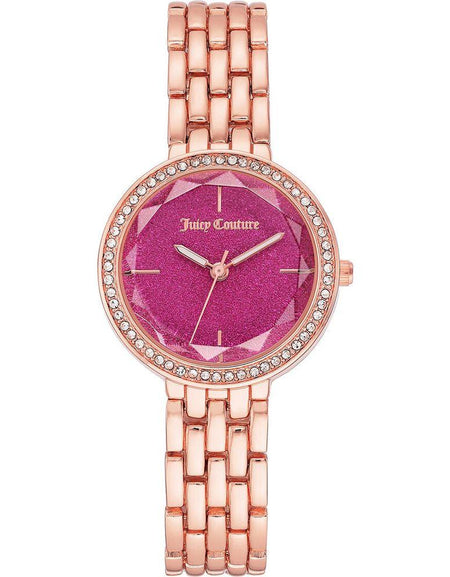Ladies' Watch Juicy Couture (Ø 32 mm)-0
