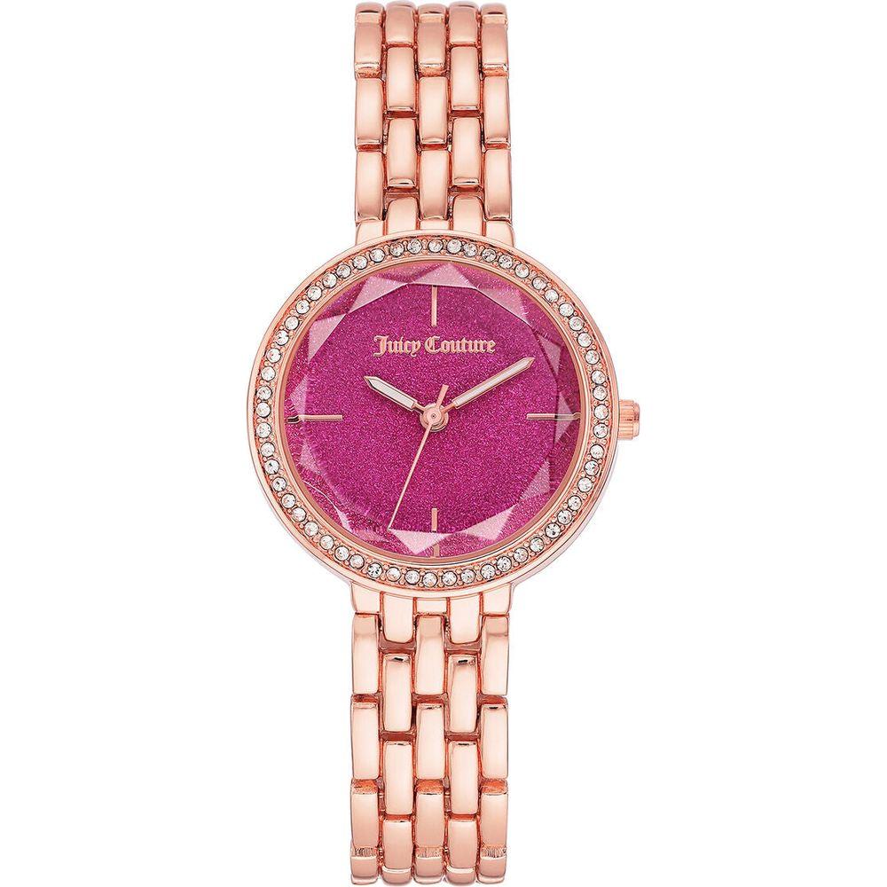 Ladies' Watch Juicy Couture (Ø 32 mm)-0