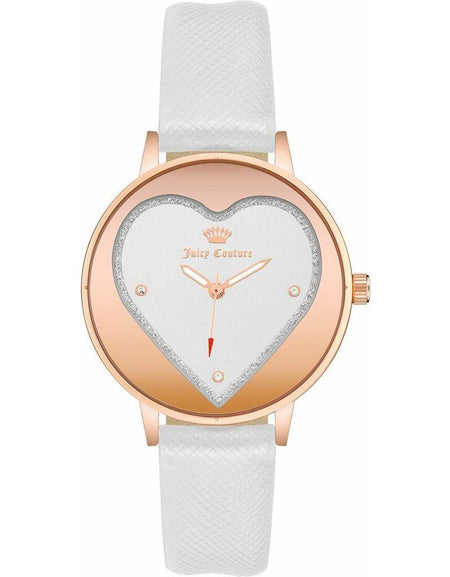 Ladies' Watch Juicy Couture JC1234RGWT (Ø 38 mm)-0