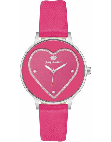 Ladies' Watch Juicy Couture JC1235SVHP (Ø 38 mm)-0
