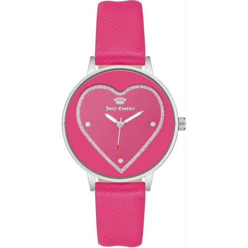 Load image into Gallery viewer, Ladies&#39; Watch Juicy Couture JC1235SVHP (Ø 38 mm)-0

