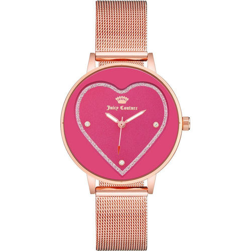 Load image into Gallery viewer, Ladies' Watch Juicy Couture JC1240HPRG (Ø 38 mm)-0
