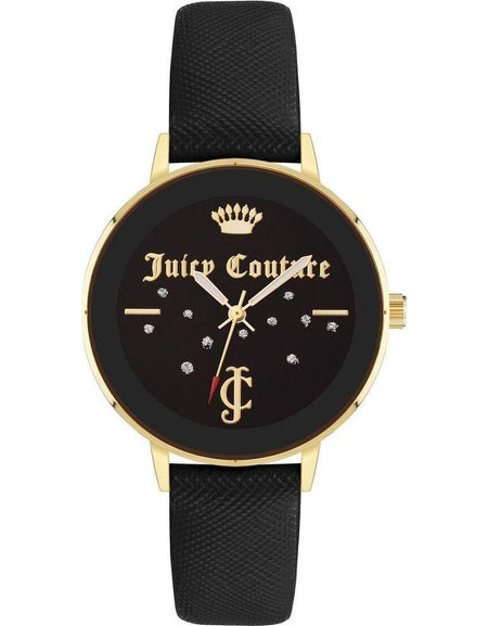 Ladies' Watch Juicy Couture JC1264GPBK (Ø 38 mm)-0