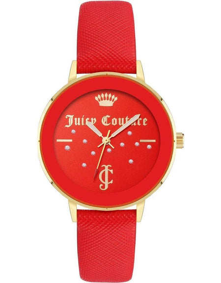 Ladies' Watch Juicy Couture JC1264GPRD (Ø 38 mm)-0