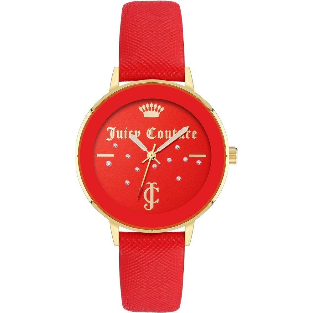 Ladies' Watch Juicy Couture JC1264GPRD (Ø 38 mm)-0