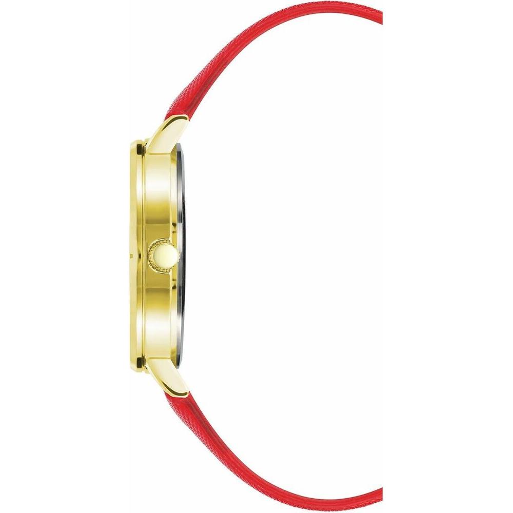 Ladies' Watch Juicy Couture JC1264GPRD (Ø 38 mm)-4