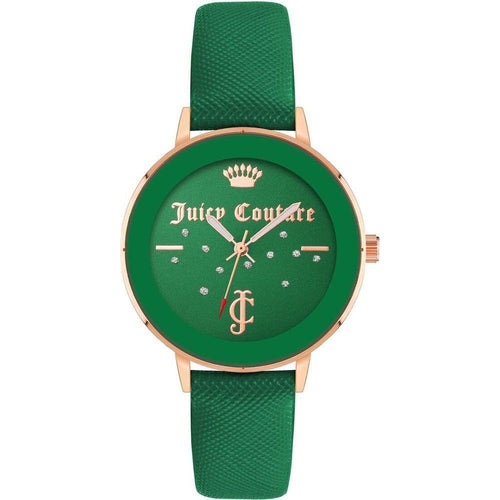 Load image into Gallery viewer, Ladies' Watch Juicy Couture JC1264RGGN (Ø 38 mm)-0
