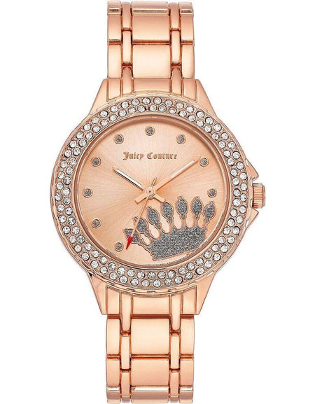 Ladies' Watch Juicy Couture JC1282RGRG (Ø 36 mm)-0