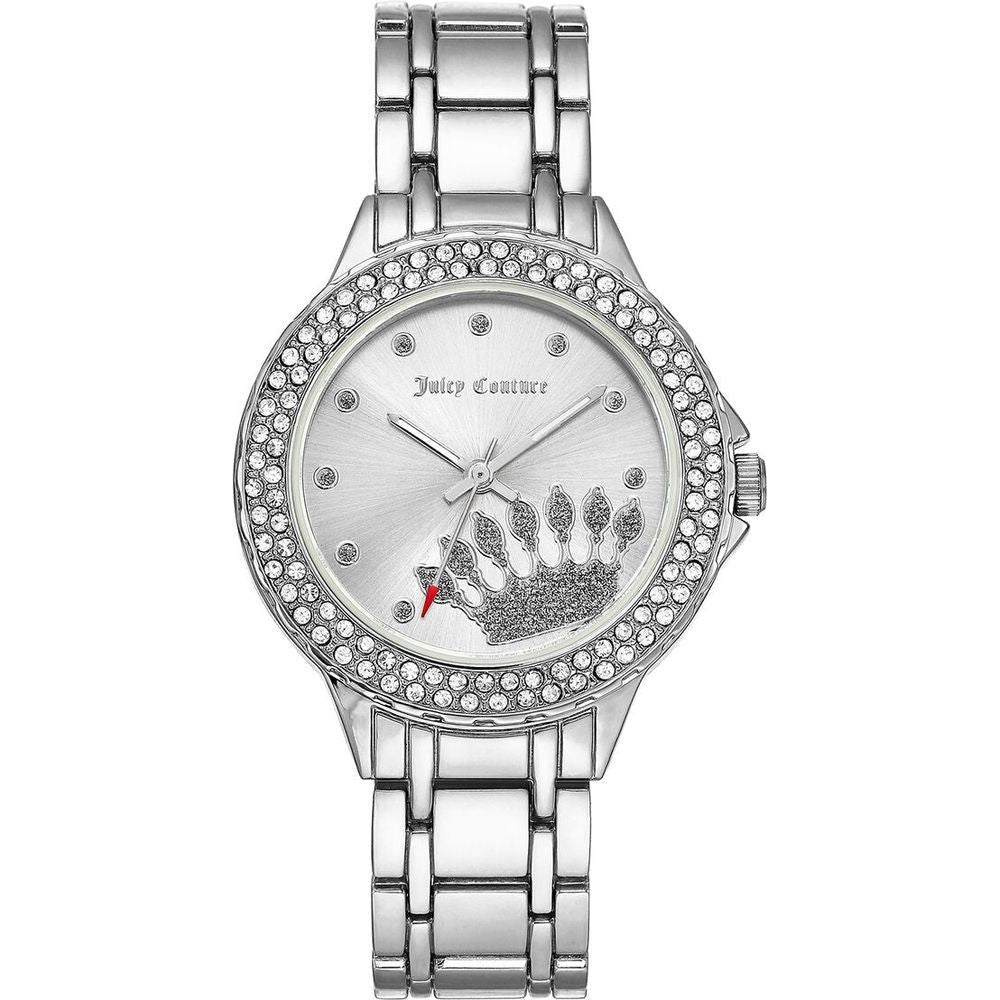 Ladies' Watch Juicy Couture JC1283SVSV (Ø 36 mm)-0