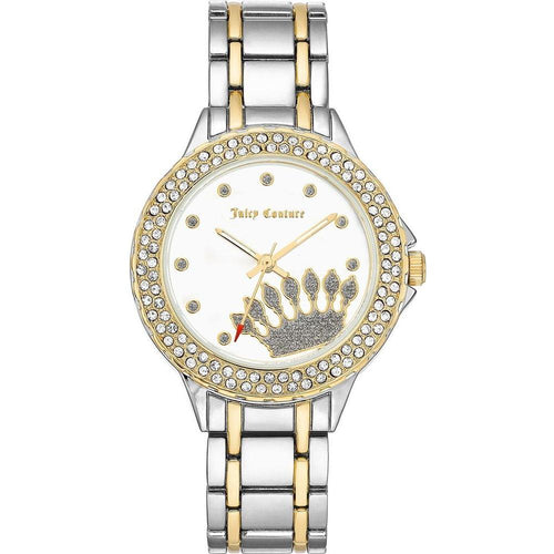 Load image into Gallery viewer, Ladies&#39; Watch Juicy Couture JC1283WTTT (Ø 36 mm)-0
