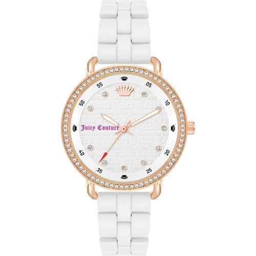Load image into Gallery viewer, Ladies&#39; Watch Juicy Couture JC1310RGWT (Ø 36 mm)-0
