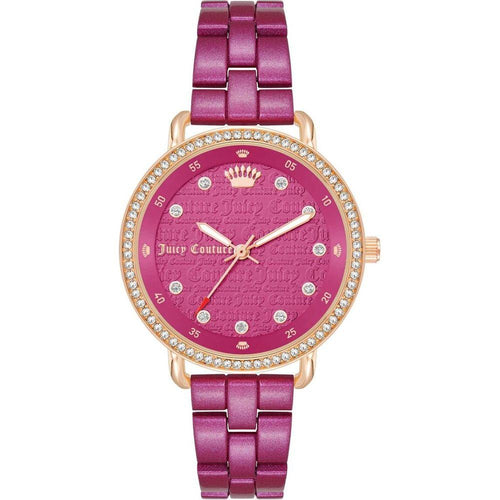 Load image into Gallery viewer, Ladies&#39; Watch Juicy Couture JC1310RGHP (Ø 36 mm)-0
