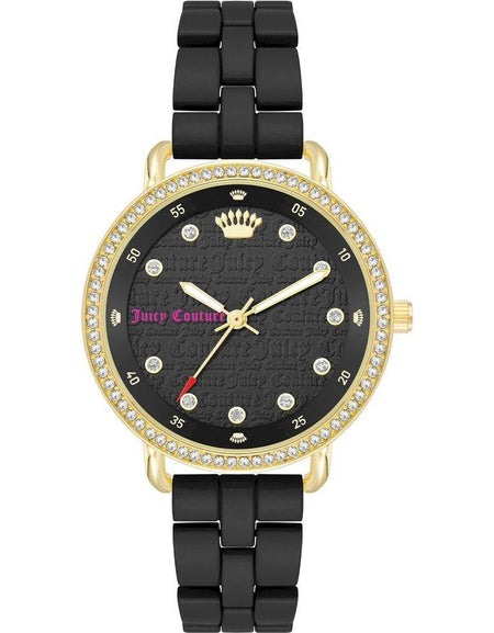 Ladies' Watch Juicy Couture JC1310GPBK (Ø 36 mm)-0