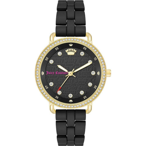 Load image into Gallery viewer, Ladies' Watch Juicy Couture JC1310GPBK (Ø 36 mm)-0
