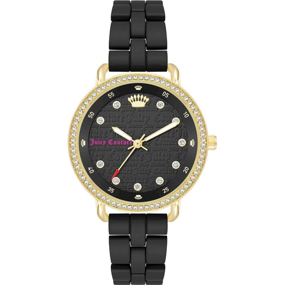 Ladies' Watch Juicy Couture JC1310GPBK (Ø 36 mm)-0