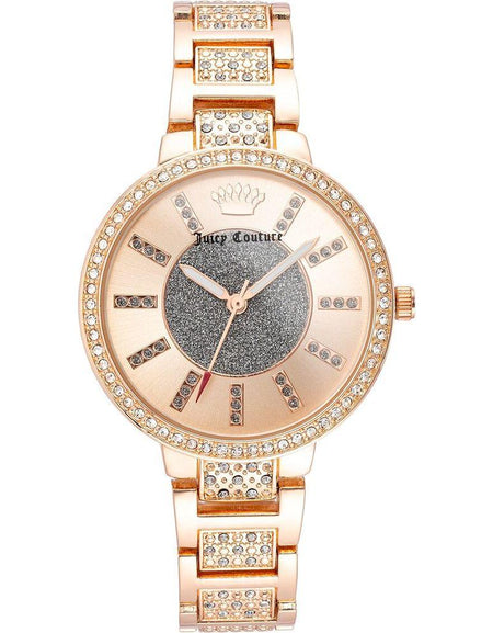 Ladies' Watch Juicy Couture JC1312RGRG (Ø 36 mm)-0