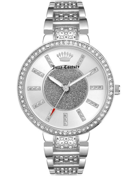 Ladies' Watch Juicy Couture JC1313SVSV (Ø 36 mm)-0