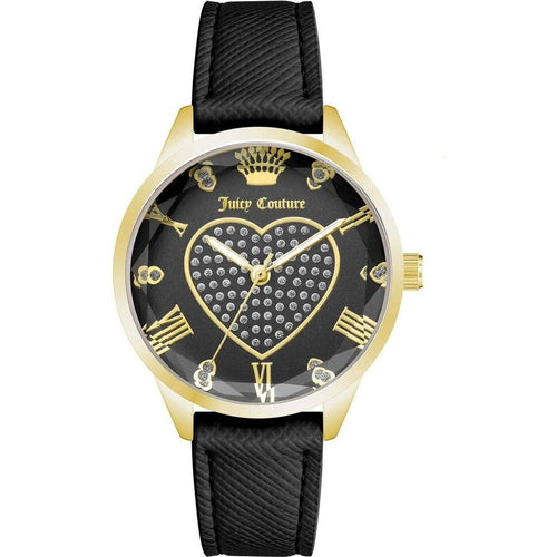 Load image into Gallery viewer, Ladies' Watch Juicy Couture JC1300GPBK (Ø 35 mm)-0
