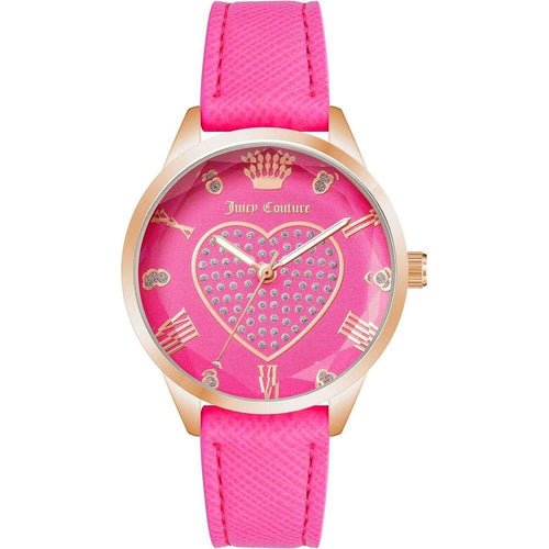Load image into Gallery viewer, Ladies&#39; Watch Juicy Couture JC1300RGHP (Ø 35 mm)-0
