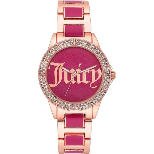 Load image into Gallery viewer, Ladies&#39; Watch Juicy Couture JC1308HPRG (Ø 36 mm)-0
