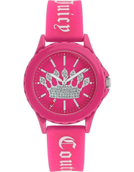 Ladies' Watch Juicy Couture JC1325HPHP (Ø 38 mm)-0