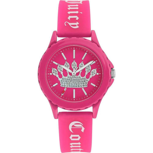 Load image into Gallery viewer, Ladies&#39; Watch Juicy Couture JC1325HPHP (Ø 38 mm)-0
