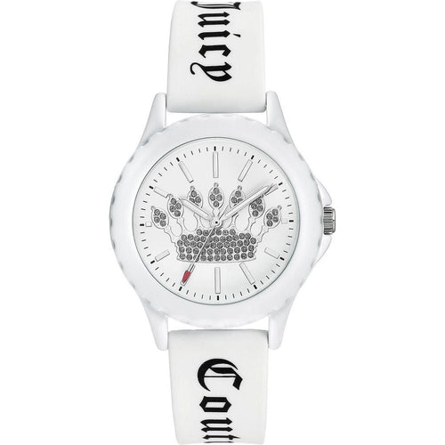Load image into Gallery viewer, Ladies&#39; Watch Juicy Couture JC1325WTWT (Ø 38 mm)-0
