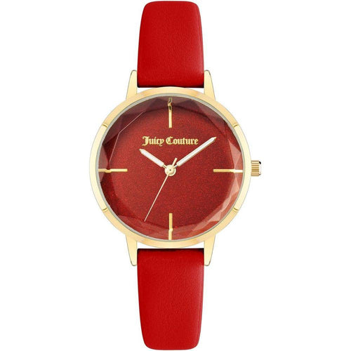 Load image into Gallery viewer, Ladies' Watch Juicy Couture JC1326GPRD (Ø 34 mm)-0
