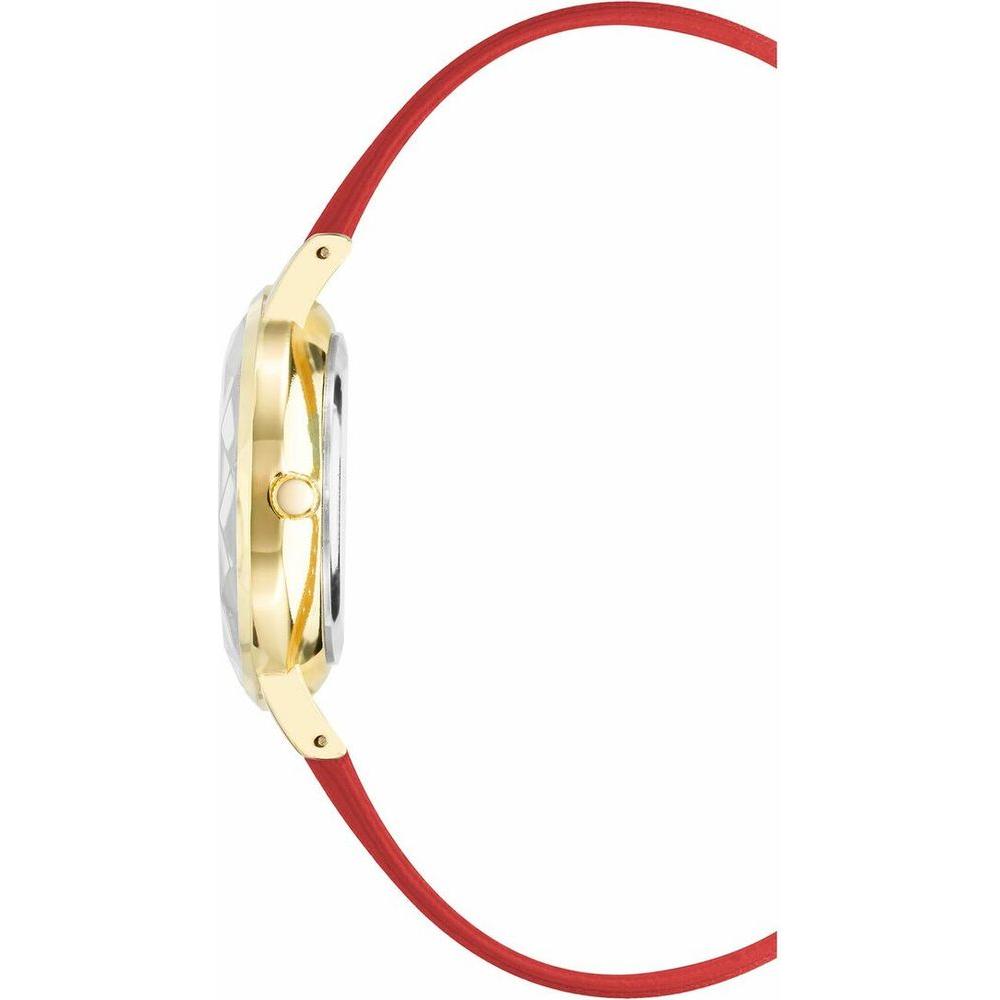 Ladies' Watch Juicy Couture JC1326GPRD (Ø 34 mm)-4