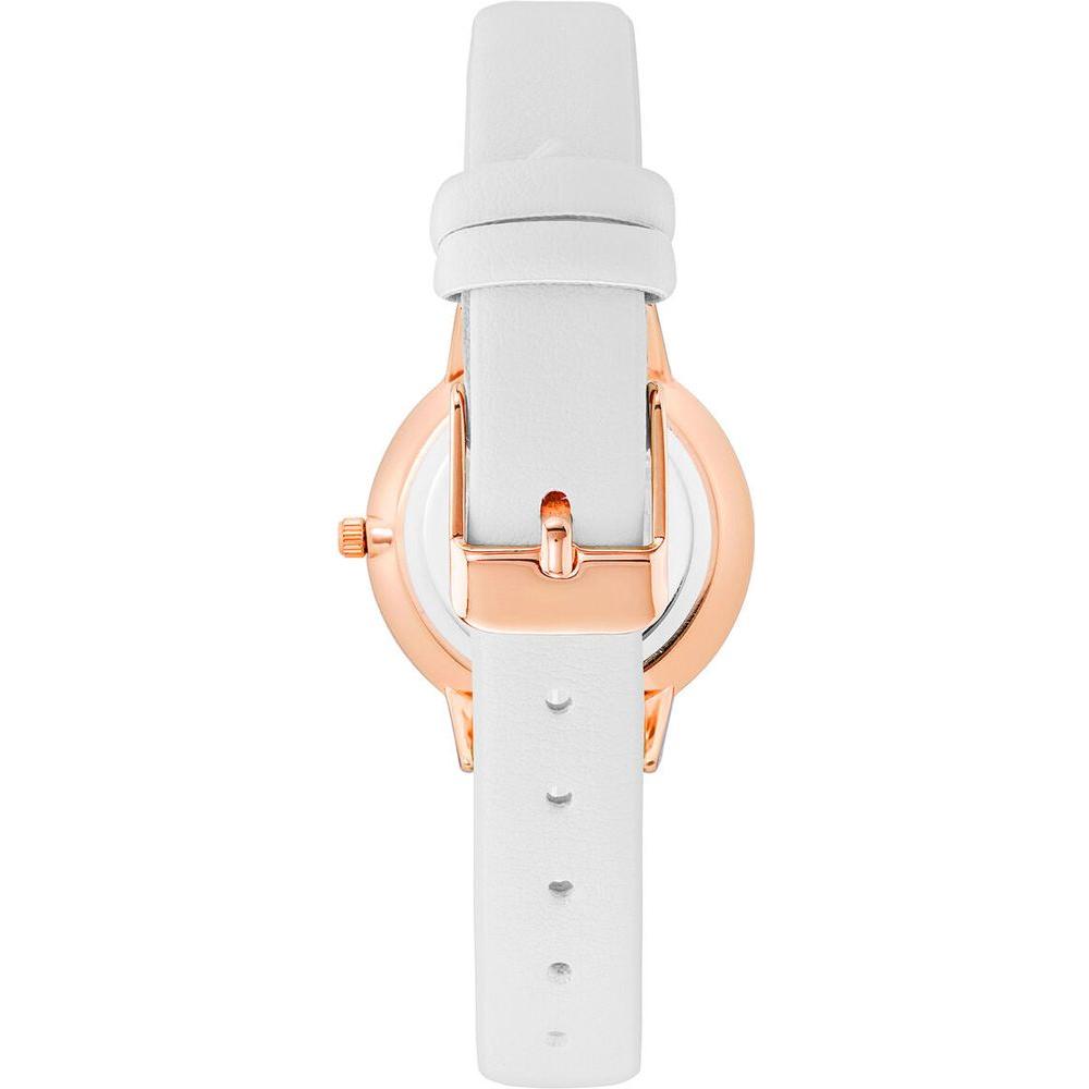 Ladies' Watch Juicy Couture JC1326RGWT (Ø 34 mm)-3