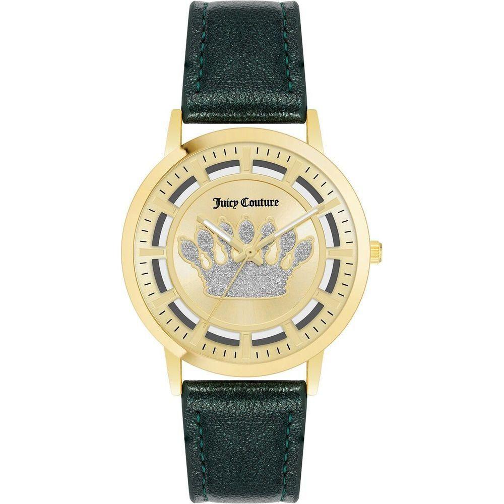 Ladies' Watch Juicy Couture JC1344GPGN (Ø 36 mm)-0