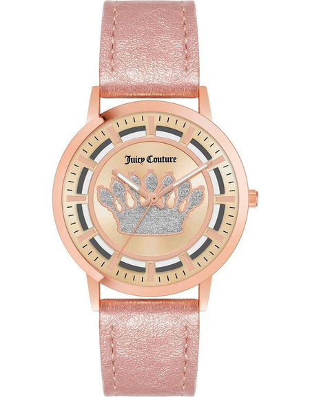 Ladies' Watch Juicy Couture JC1344RGPK (Ø 36 mm)-0