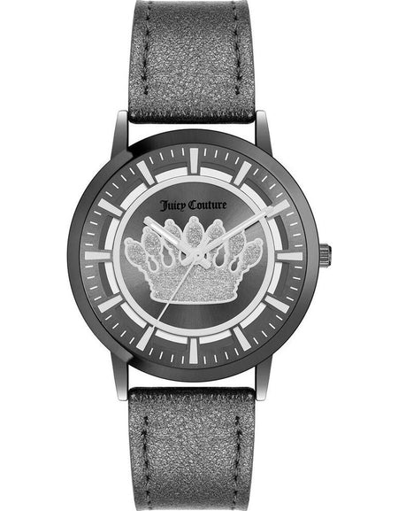 Ladies' Watch Juicy Couture JC1345GYGY (Ø 36 mm)-0