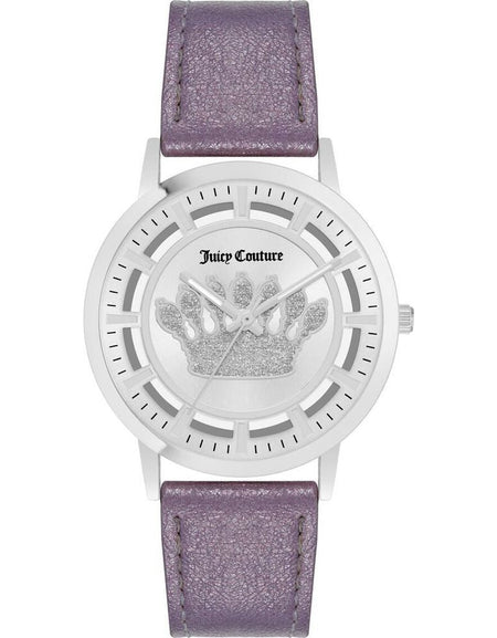 Ladies' Watch Juicy Couture JC1345SVLV (Ø 36 mm)-0