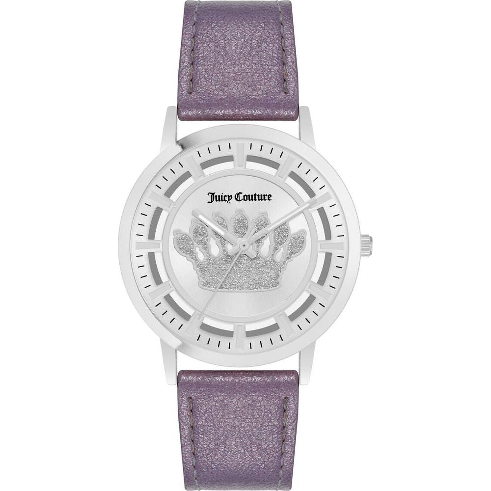 Ladies' Watch Juicy Couture JC1345SVLV (Ø 36 mm)-0