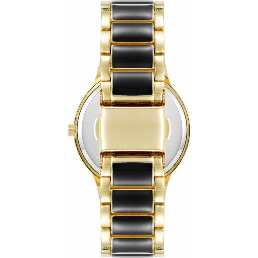 Ladies' Watch Juicy Couture JC1334BKGP (Ø 38 mm)-4