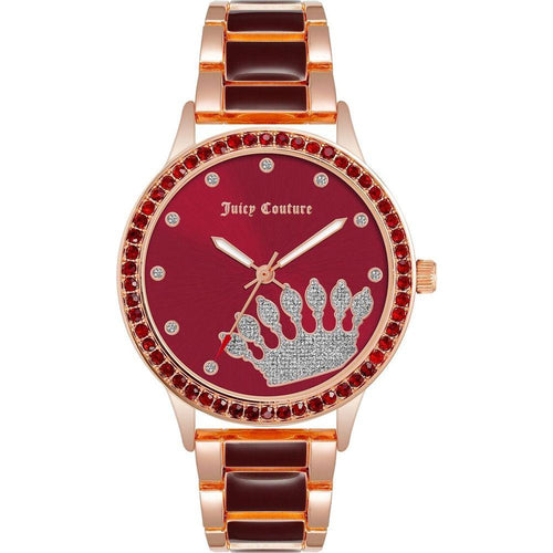Load image into Gallery viewer, Ladies&#39; Watch Juicy Couture JC1334RGBY (Ø 38 mm)-0
