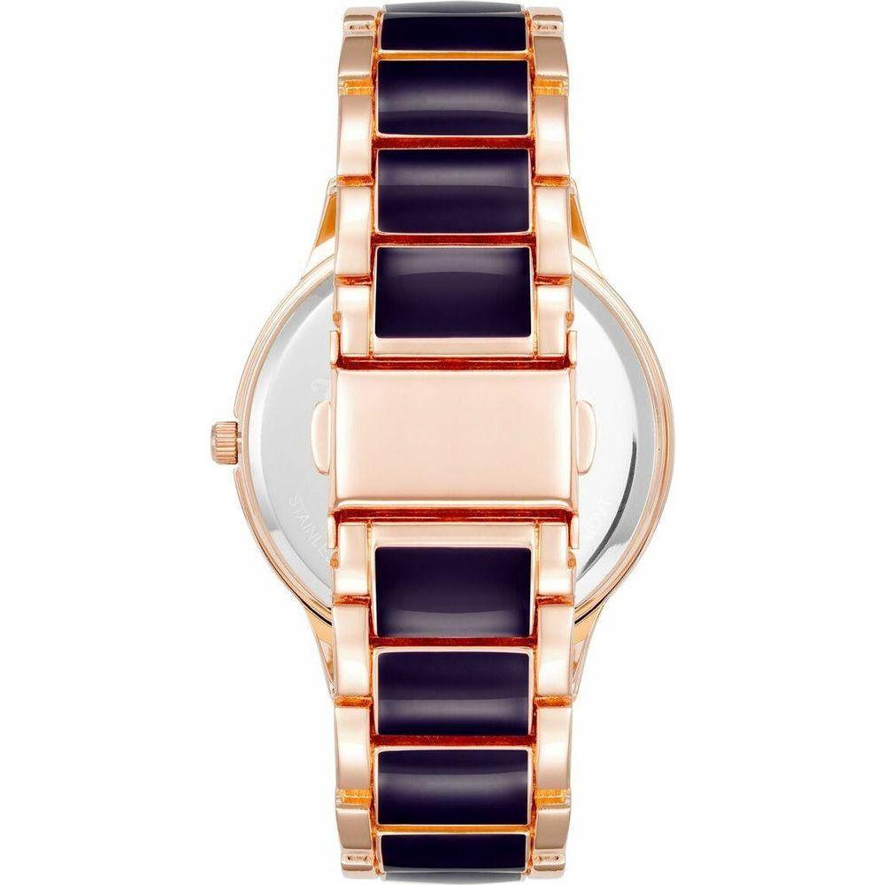 Ladies' Watch Juicy Couture JC1334RGPR (Ø 38 mm)-3