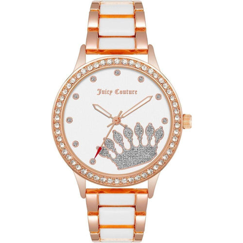 Load image into Gallery viewer, Ladies' Watch Juicy Couture JC1334RGWT (Ø 38 mm)-0
