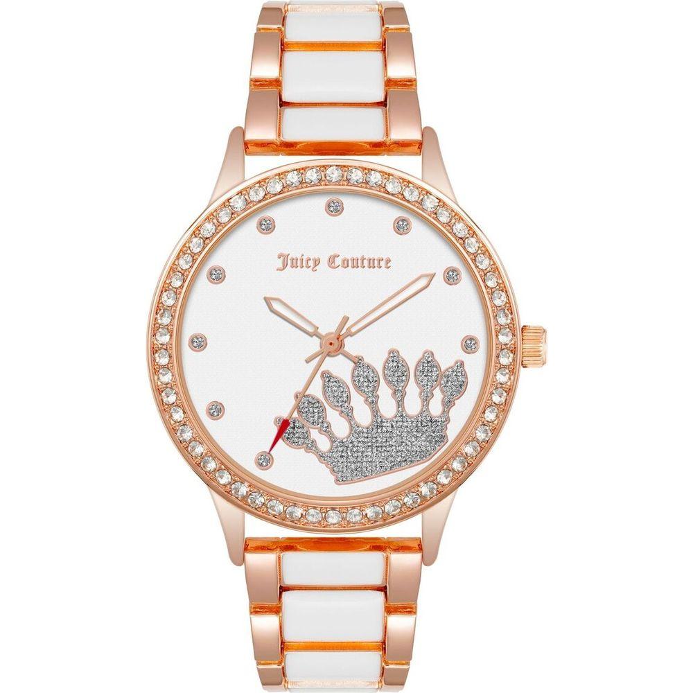 Ladies' Watch Juicy Couture JC1334RGWT (Ø 38 mm)-0