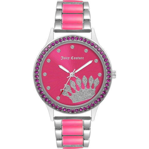Load image into Gallery viewer, Ladies&#39; Watch Juicy Couture JC1335SVHP (Ø 38 mm)-0
