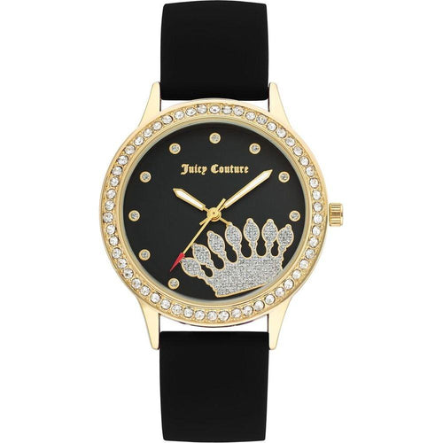 Load image into Gallery viewer, Ladies' Watch Juicy Couture JC1342GPBK (Ø 38 mm)-0
