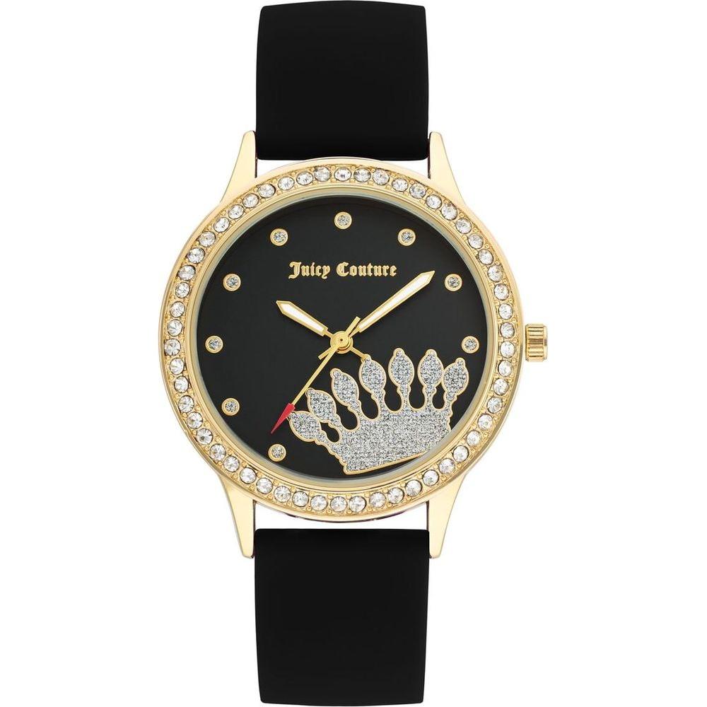 Ladies' Watch Juicy Couture JC1342GPBK (Ø 38 mm)-0