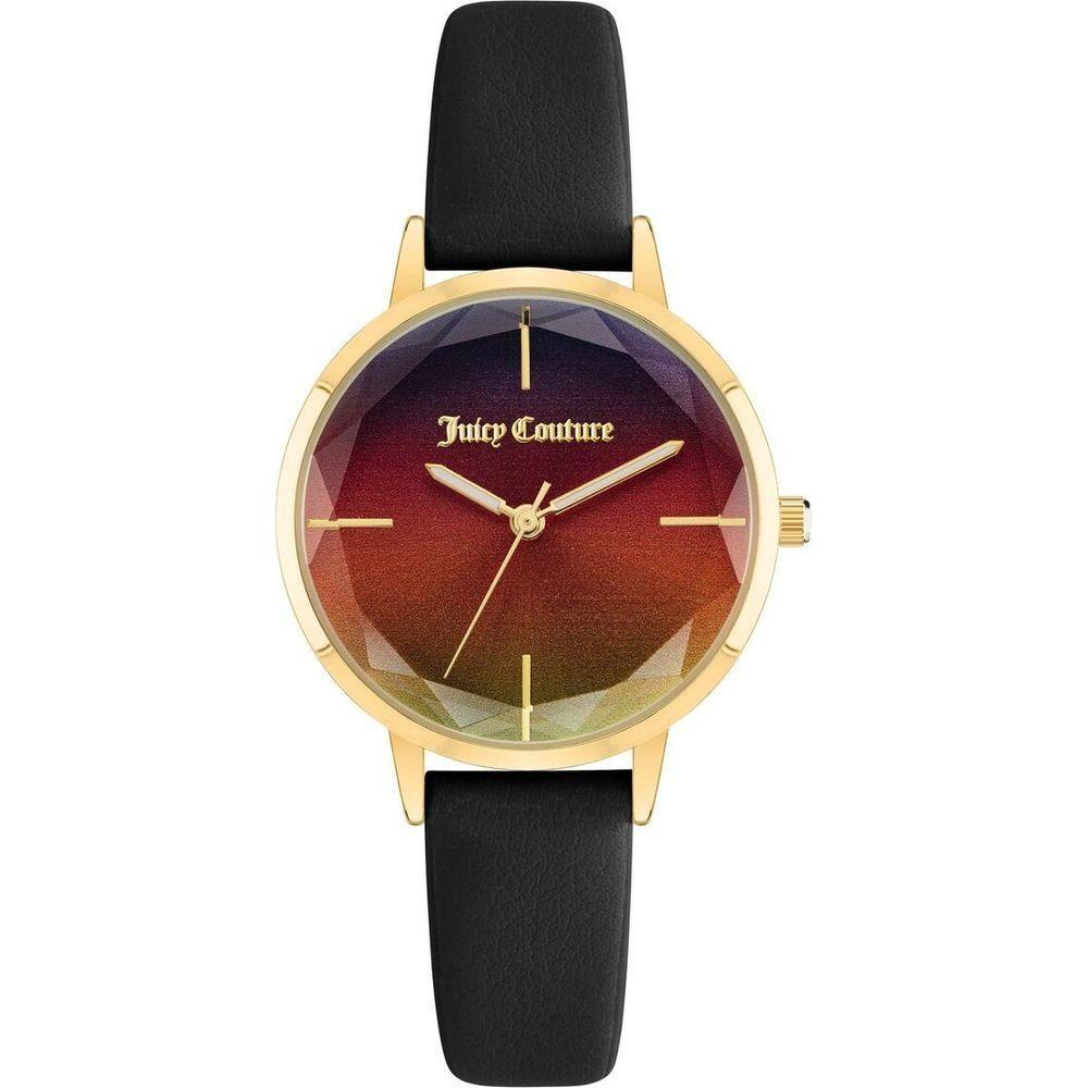 Ladies' Watch Juicy Couture JC1326RBBK (Ø 34 mm)-0