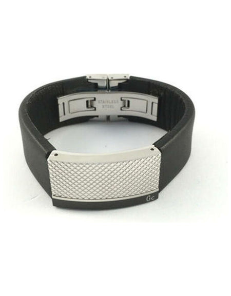 Men's Bracelet Guess CMB70716 (15 cm)-0