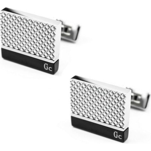 Load image into Gallery viewer, Cufflinks Guess GC CMC70702 (1,5 cm)-0
